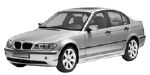 BMW E46 P0C2B Fault Code