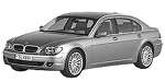 BMW E66 P0C2B Fault Code