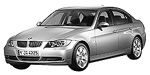 BMW E92 P0C2B Fault Code