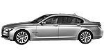 BMW F02 P0C2B Fault Code